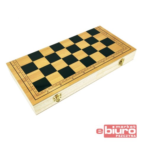 GRA SZACHY 0098 SWEDE