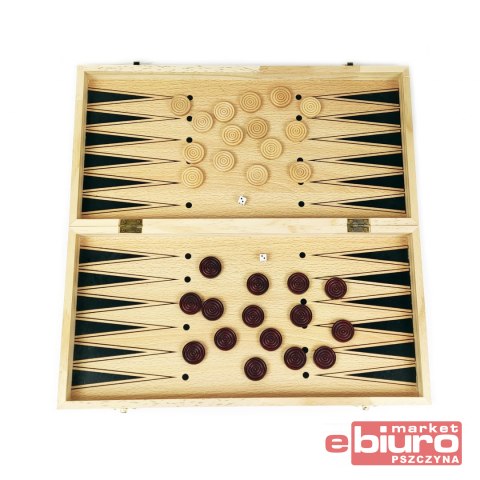 GRA SZACHY 0098 SWEDE