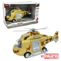 HELIKOPTER Z DŹWIĘKIEM ORAZ ŚWAITŁEM 0111 SWEDE