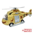 HELIKOPTER Z DŹWIĘKIEM ORAZ ŚWAITŁEM 0111 SWEDE