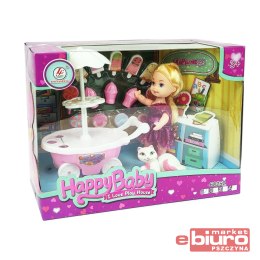 LALKA Z LODZIARNIĄ 3167 SWEDE