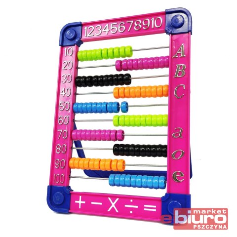 LICZYDŁO 2306 SWEDE