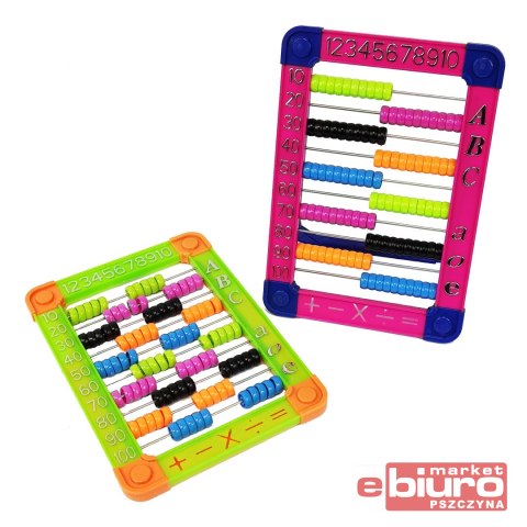 LICZYDŁO 2306 SWEDE