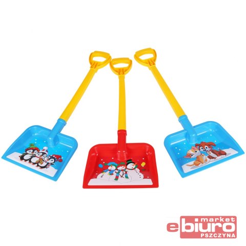 ŁOPATA DO ŚNIEGU 3398 MAKSIK