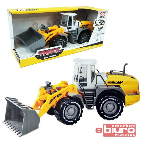 MASZYNA BUDOWLANA SPYCHACZ Q6732 SWEDE