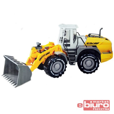 MASZYNA BUDOWLANA SPYCHACZ Q6732 SWEDE