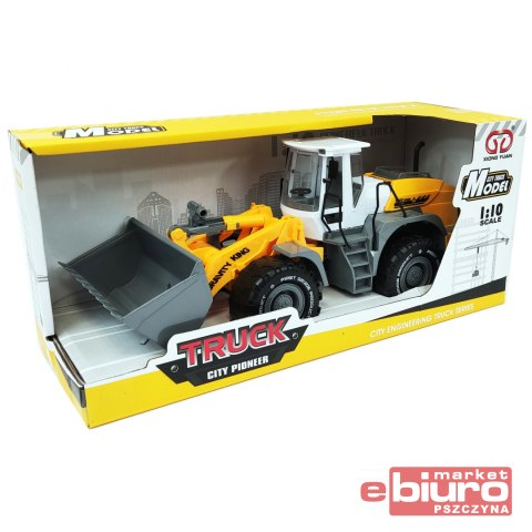 MASZYNA BUDOWLANA SPYCHACZ Q6732 SWEDE