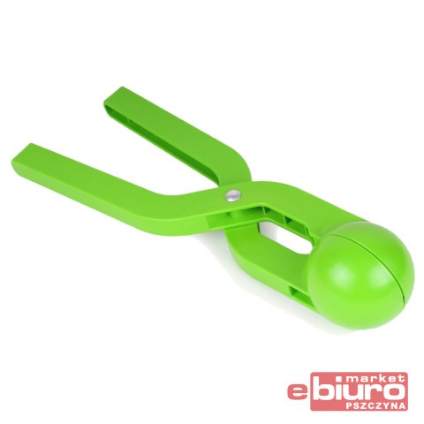 MASZYNA DO ŚNIEŻEK 5088 MAKSIK