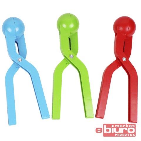 MASZYNA DO ŚNIEŻEK 5088 MAKSIK