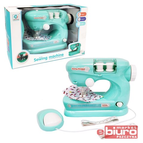 MASZYNA DO SZYCIA Q5729 SWEDE