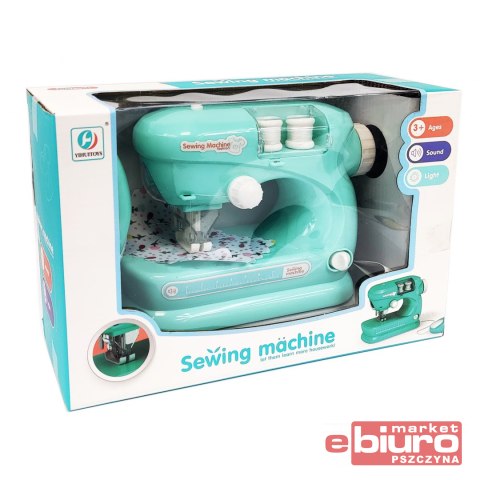 MASZYNA DO SZYCIA Q5729 SWEDE