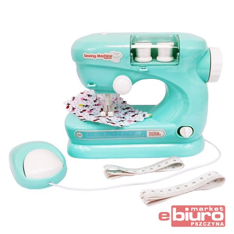 MASZYNA DO SZYCIA Q5729 SWEDE