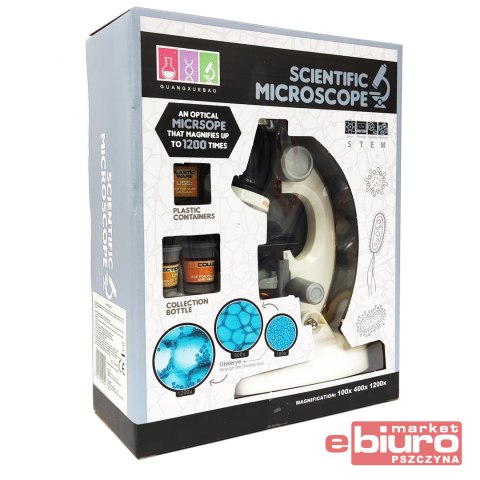 MIKROSKOP NO-1005050 NORIMPEX