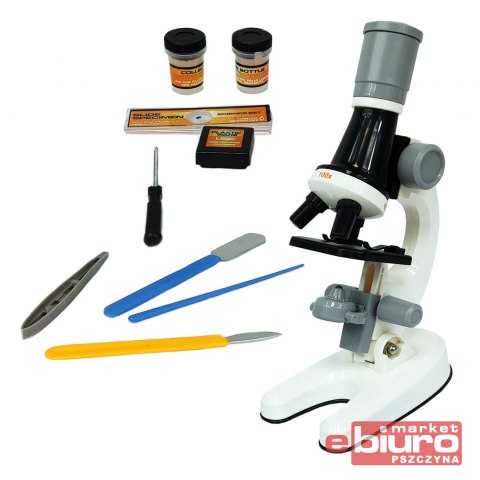 MIKROSKOP NO-1005050 NORIMPEX