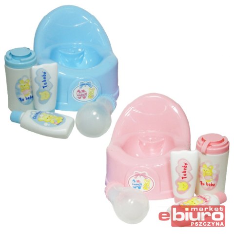 NOCNIK Z AKCESORIAMI 1528 SWEDE