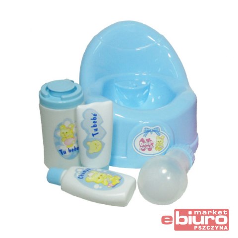 NOCNIK Z AKCESORIAMI 1528 SWEDE