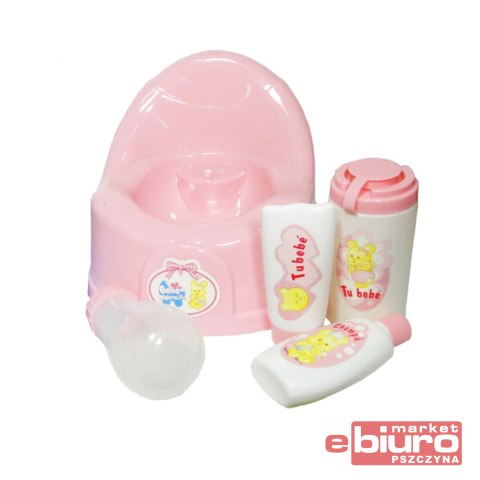 NOCNIK Z AKCESORIAMI 1528 SWEDE