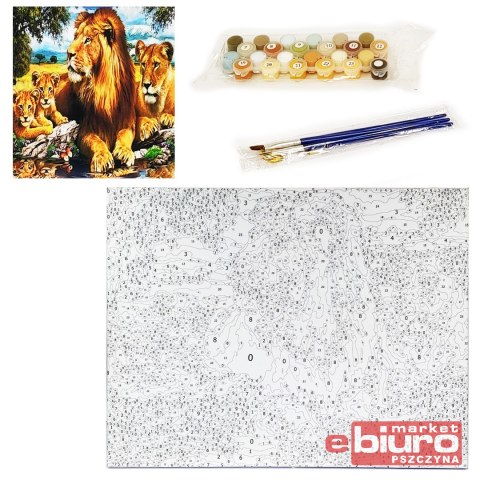 OBRAZ LWY NO-1005682 NORIMPEX