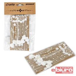 SZNUREK PERŁOWY SP05 1M