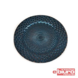 TALERZ DEKORACYJNY 33CM P0418F