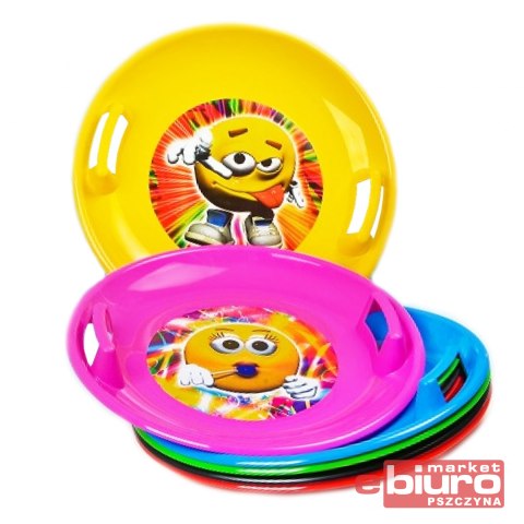 TALERZ ZJAZDOWY 6111