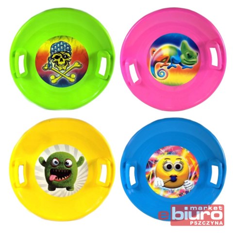 TALERZ ZJAZDOWY 6111