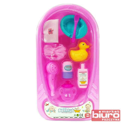 WANNA Z AKCESORIAMI 4719 SWEDE