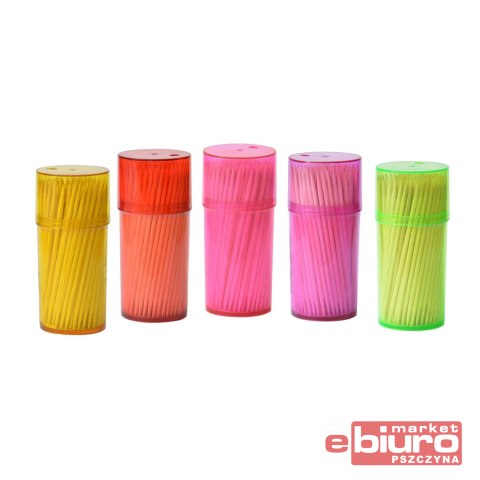 WYKAŁACZKI W KUBECZKU 150SZT. 1046 ARPEX