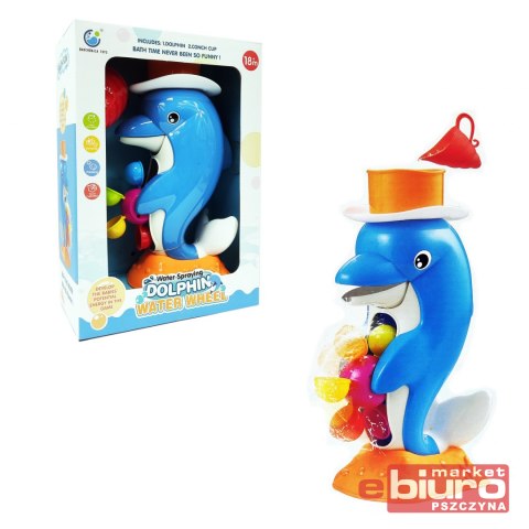 ZABAWKA DO KĄPIELI 4832 SWEDE