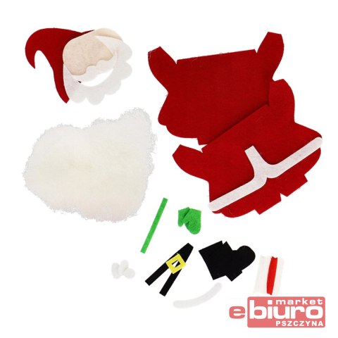 ZAWIESZKA DIY MIKOŁAJ 2393 INCOOD