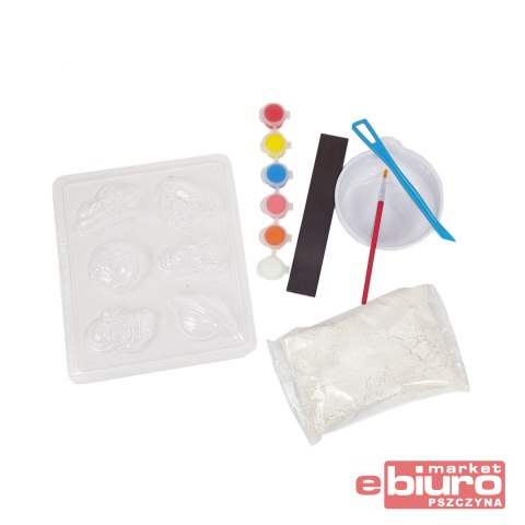 ZESTAW KREATYWNY KOSMOS DO MALOWANIA 2436 SWEDE