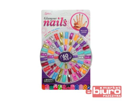 ZESTAW MANICURE Q3192 SWEDE