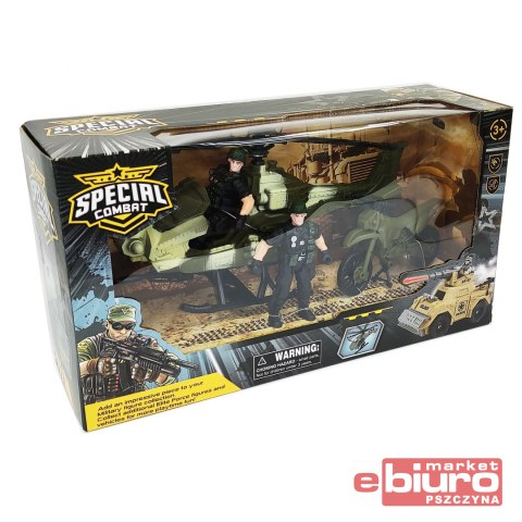 ZESTAW WOJSKOWY 9415