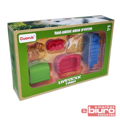 ZWIERZĘTA PSY 2917 SWEDE