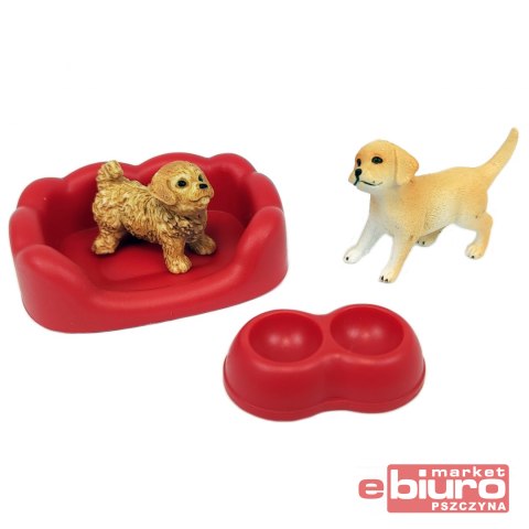 ZWIERZĘTA PSY 2917 SWEDE