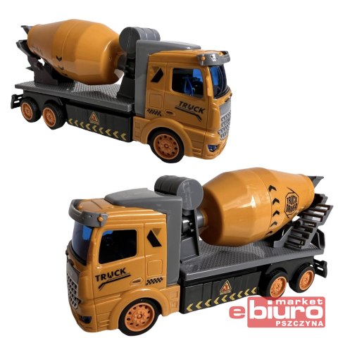 AUTO BUDOWLANE ZDALNIE STEROWANE NA PILOT SWEDE