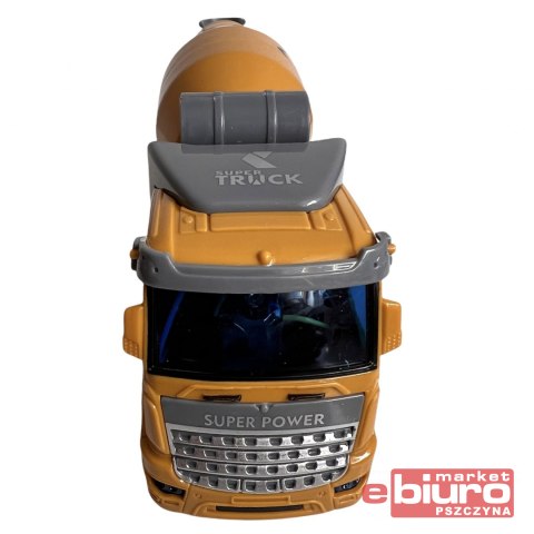 AUTO BUDOWLANE ZDALNIE STEROWANE NA PILOT SWEDE