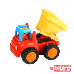 AUTO DLA MALUCHA CHT115194 TRIFOX