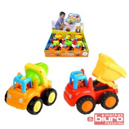 AUTO DLA MALUCHA CHT115194 TRIFOX