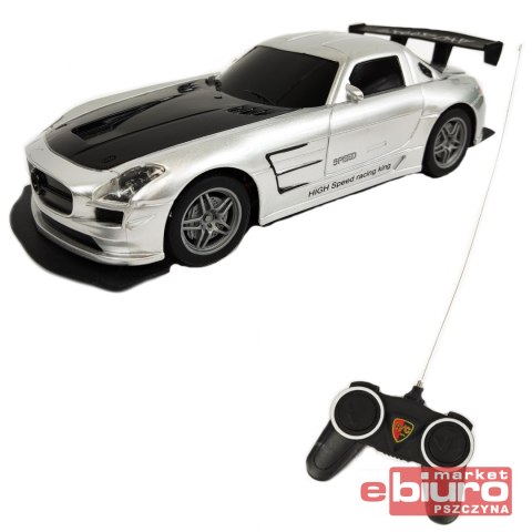 AUTO SPORTOWE NA RADIO NO-1002712 NORIMPEX