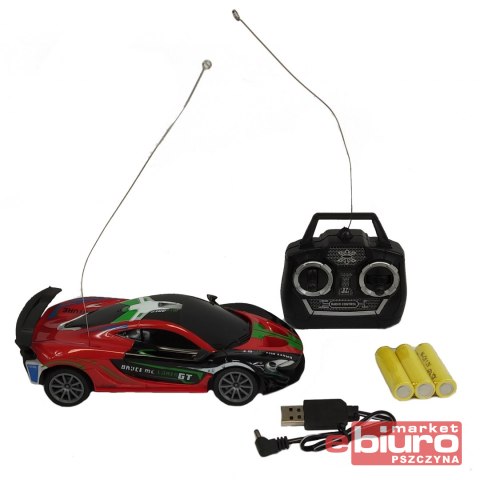 AUTO SPORTOWE NA RADIO VICTOR5 NO-1005078 NORIMPEX