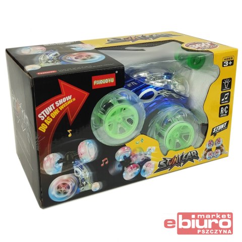 AUTO ZDALNIE STEROWANE ZE ŚW. NO-1004037 NORIMPEX