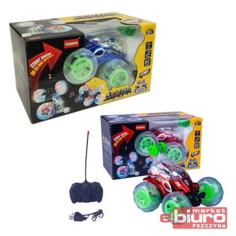 AUTO ZDALNIE STEROWANE ZE ŚW. NO-1004037 NORIMPEX