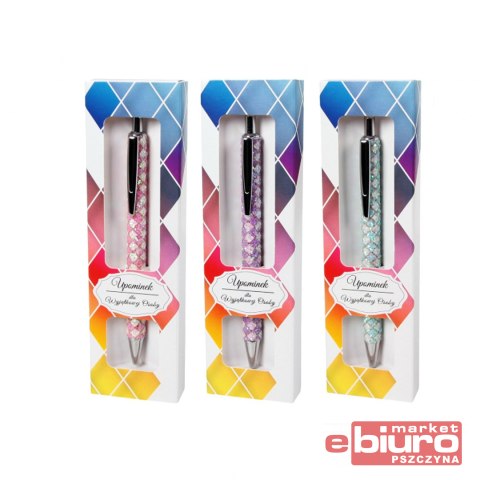 DŁUGOPIS FANTASY W ETUI GB CRESCO