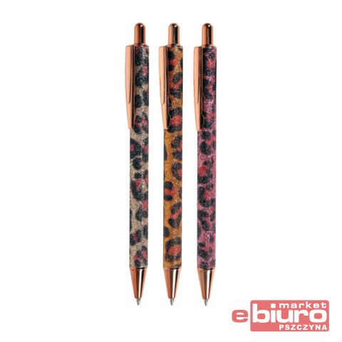 DŁUGOPIS PANTHER W ETUI GB CRESCO