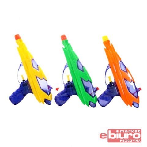 GALAKTYCZNY PISTOLET NA WODĘ WG6133 ARPEX