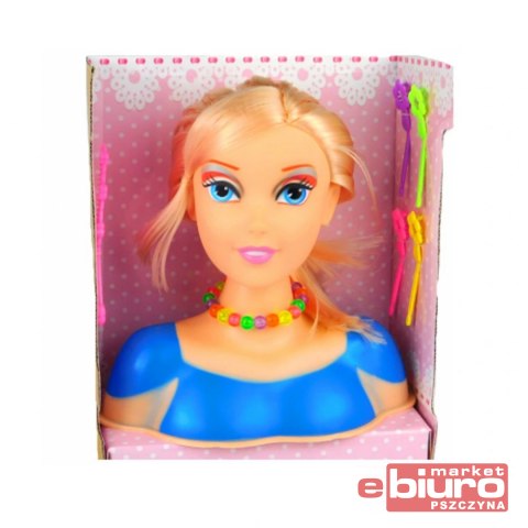 GŁOWA DO CZESANIA 2993 SWEDE