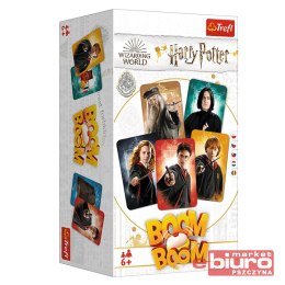 GRA BOOM BOOM - HARRY POTTER 02199 TREFL