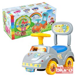 JEŹDZIK SŁONIK 1173 MALIS