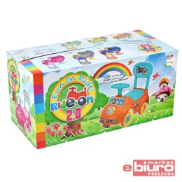 JEŹDZIK SŁONIK 1173 MALIS